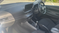 Hyundai i20 1.0T GDi Premium 5dr Petrol Hatchback